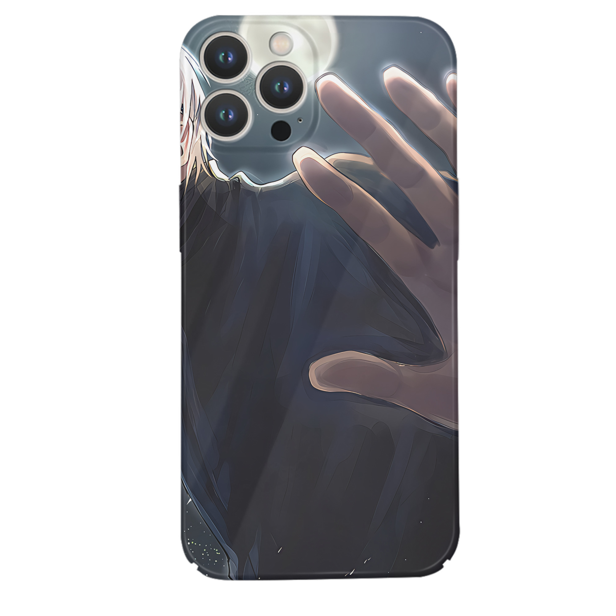 （画像用） SPY×FAMILY间谍家家酒 【iPhone 14シリーズ対応】ハードケース
